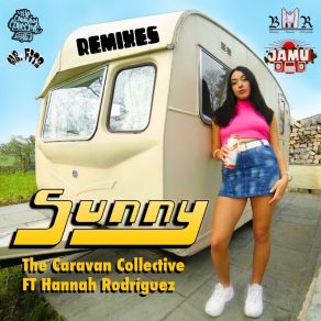 Download track Sunny (Mr Fitz Remix) The Caravan CollectiveMr Fitz, Hannah Rodríguez