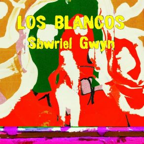 Download track Datgysylltu Los Blancos