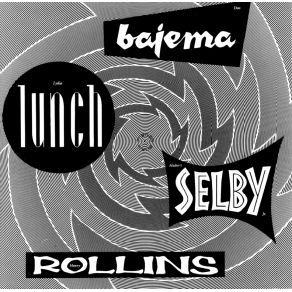 Download track Romance Lydia Lunch, Henry Rollins, Don Bajema, Hubert Selby Jr.