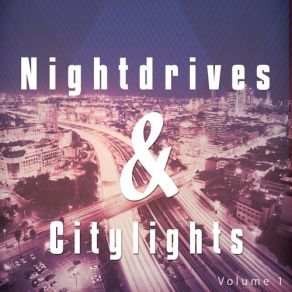 Download track Night Flight CHRISTOS FOURKIS