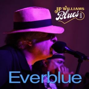 Download track Cigar Box Boogie The Blues Band, JP Williams