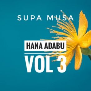 Download track Elisi Supa Musa