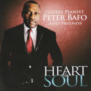 Download track Moving The Earth Peter Bafo