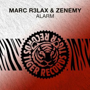 Download track Alarm (Extended Mix) Marc R3lax