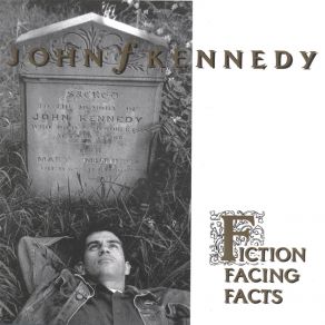 Download track I Don't Believe In Rock'n'Roll Jon Kennedy