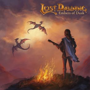 Download track Next Level Lost Dawning