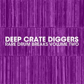 Download track Soul Drums 101BPM Deep Crate Diggers