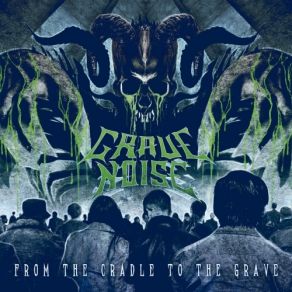 Download track Zombeer Grave Noise