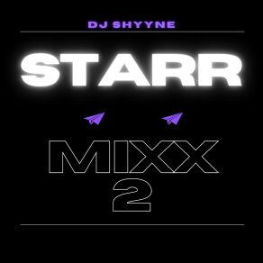 Download track Craun DJ SHYYNE