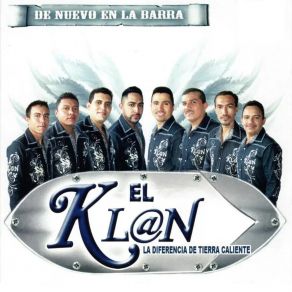 Download track El Campanero El Klan La Diferencia De Tierra Caliente