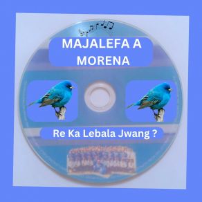 Download track When I Remember Majalefa A Morena