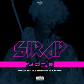 Download track Zéro (Instrumental) Sirap