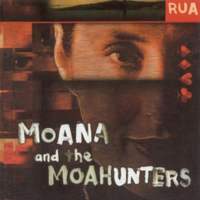 Download track Kahu Moana And The Moahunters