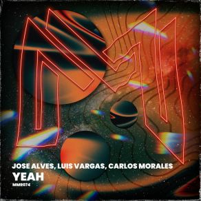 Download track Yeah (Instrumental Mix) Carlos Morales