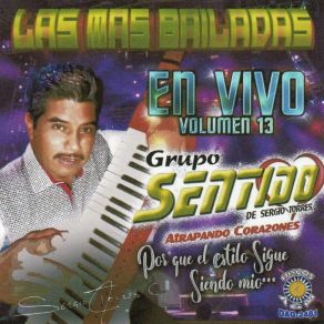 Download track Sabor A Durazno Grupo Sentido