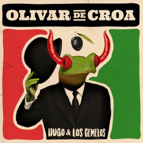 Download track El Olivo Los Gemelos