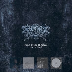 Download track Untitled Xasthur