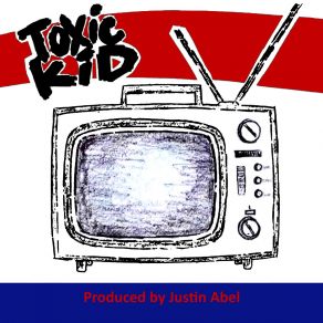 Download track Cretins Only Toxic Kid