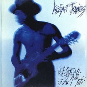 Download track Free Your Soul Keziah Jones