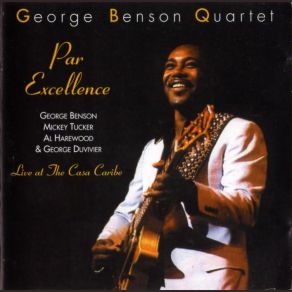 Download track Blue Bossa George Benson Quartet