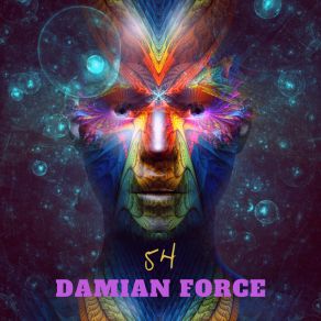 Download track 54 (Radio Mix) Damian Force