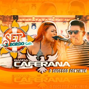 Download track Nada É Para Sempre Banda Caferana - O Sucesso Continua