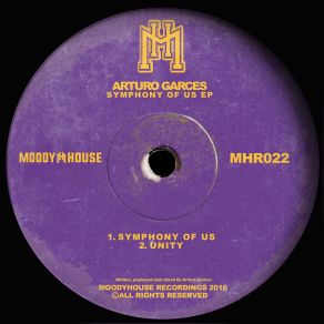 Download track Unity (Original Mix) Arturo Garces