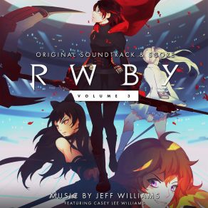 Download track Qrow Vs Winter Jeff Williams