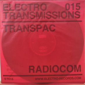 Download track Radiocom Transpac