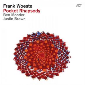 Download track Moving Light Frank Woeste, Ben Monder, Justin Brown