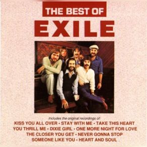 Download track One More Night For Love Exile