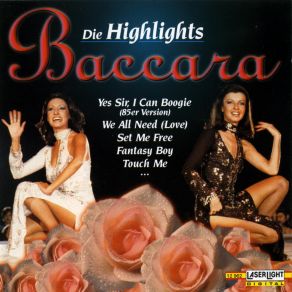 Download track I Lose Control Baccara