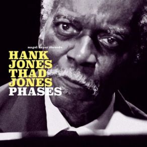 Download track Three And One Hank Jones, Thad Jones