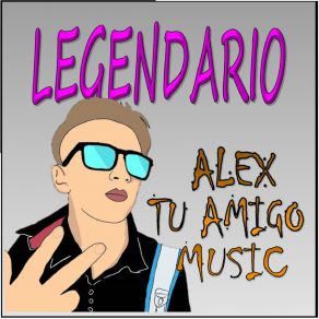 Download track Te Amo Dios Alex Tu Amigo Music