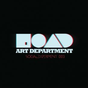 Download track Tomorrow Can Wait (Art Department Remix) Robert Owens, Luca C, Brigante, Luca C & Brigante