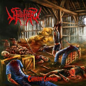 Download track Vermicidal Violence Hilliker