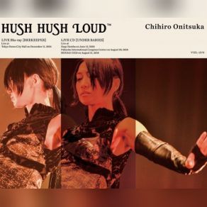 Download track CROW [Live] Chihiro Onitsuka, 鬼束ちひろ