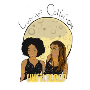 Download track I Tried To Tell Um Ebonee Lunar Collision