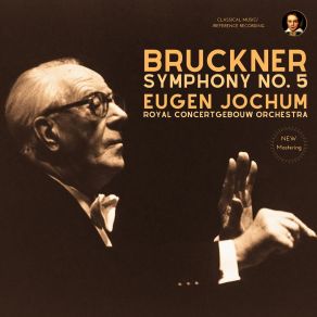 Download track Symphony No. 5 In B-Flat Major, WAB 105 IV. Finale Adagio. Allegro Moderato (2024 Remastered, Ottobeuren 1964) Eugen Jochum