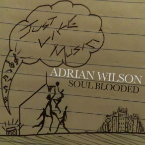 Download track That Old Music Adrian Wilson