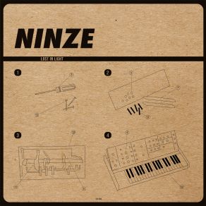 Download track Lose Time Ninze