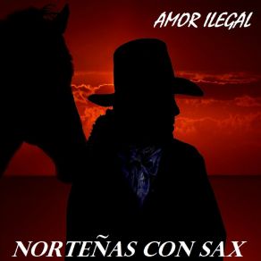 Download track Nunca Se Acabo El Encanto Nortenas Con Sax