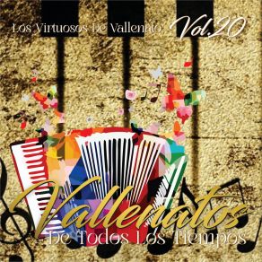 Download track Los Años Los Virtuosos Del Vallenato