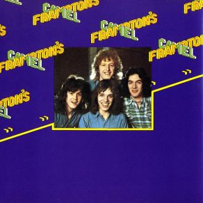 Download track Do You Feel Like We Do Peter Frampton