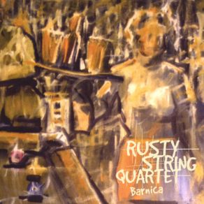 Download track Freedom Rusty String Quartet