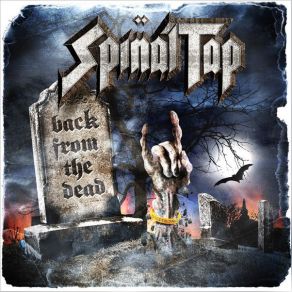 Download track Stonehenge Spinal Tap