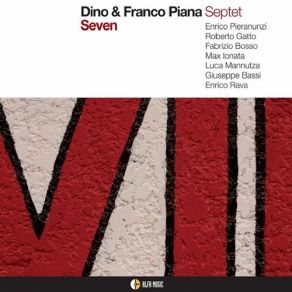 Download track Open Dialogues (Suite, II Mov.) Deny & Dîno, Franco Piana Septet