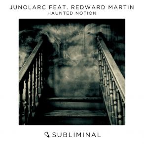 Download track Haunted Notion (Instrumental Mix) Redward Martin