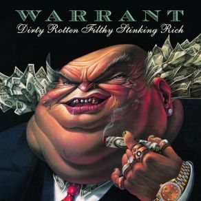 Download track Ridin' High Warrant