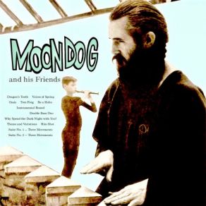 Download track Tree Frog - Be A Hobo (Remastered) Moondog